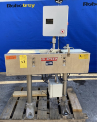 Sale Image for Commercial Baking Production Equipment And Vehicles