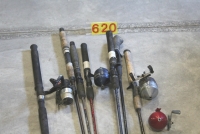 Sale Image for Coins, Pocket Watches, Advertising & Household