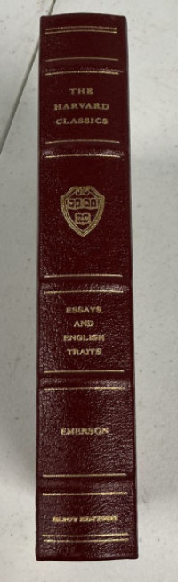 Sale Image for Easton Press Book Online Auction