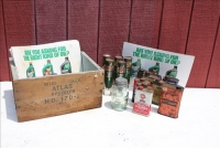 Sale Image for Large Public Auction