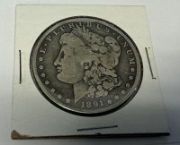 Sale Image for Coin and Jewelry Online Auction 2026