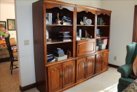 Sale Image for Real Estate &amp; Contents