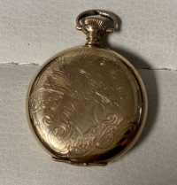 Sale Image for Watch And Jewelry Online Auction