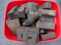 Sale Image for Industrial Antiques Auction 