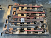 Sale Image for Toney Drilling Supplies, Inc