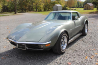 Sale Image for Large Public Auction