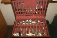 Sale Image for Real Estate &amp; Contents