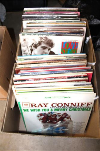 Sale Image for Real Estate &amp; Contents