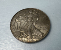 Sale Image for 7th Coin, Stamp, Jewelry Online Auction