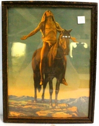 Sale Image for September Online Auction