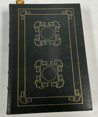 Sale Image for Easton Press Book Online Auction