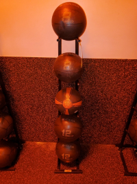 Sale Image for Fitness Equipment