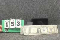 Sale Image for Great Investment Auction- Coins, Silver & Gold