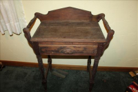 Sale Image for Real Estate &amp; Contents