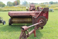 Sale Image for Farm Auction