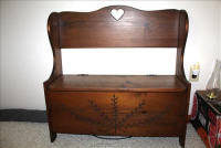 Sale Image for Real Estate And Contents