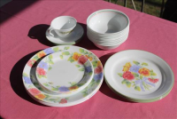 Sale Image for Real Estate &amp; Contents