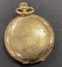 Sale Image for Watch And Jewelry Online Auction