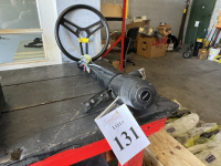 Sale Image for Larry’s Heavy Equipment Parts &amp; Services, Inc.