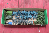 Sale Image for Real Estate &amp; Contents