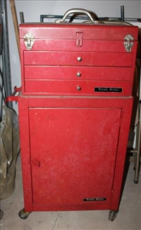 Sale Image for Absolute Real Estate & Contents Auction