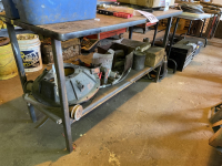 Sale Image for Toney Drilling Supplies, Inc