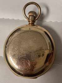 Sale Image for Watch And Jewelry Online Auction