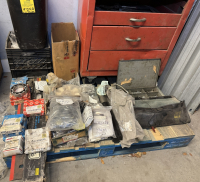 Sale Image for Larry’s Heavy Equipment Parts &amp; Services, Inc.