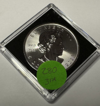 Sale Image for 3rd Online Coin Auction