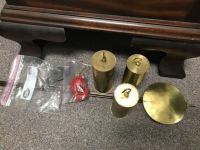 Sale Image for Second January Online Auction 2021