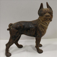 Sale Image for Large Public Auction