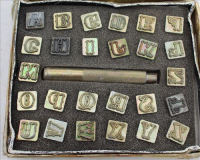 Sale Image for Real Estate And Contents