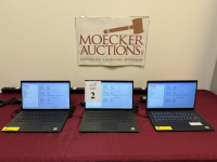 Sale Image for Laptops, Desktops And Electronics Liquidation