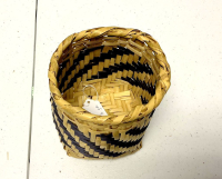 Sale Image for Choctaw Basket Collection Online Auction