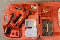 Sale Image for Auction - Construction Business 