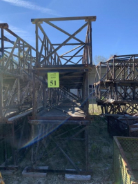 Sale Image for Allan Spear Construction, LLC (Vehicles & Equipment)