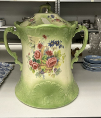 Sale Image for April Online Auction 2025