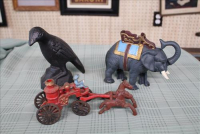 Sale Image for Large Public Auction