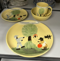 Sale Image for March Online Auction 2024