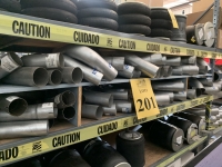 Sale Image for Watson Paving D/b/a Watson Truck & Auto Parts