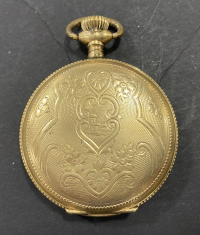 Sale Image for Watch And Jewelry Online Auction