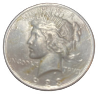 Sale Image for Wake Robbin Gold & Silver Coin and Bullion Auction #1