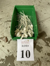 Sale Image for Advance Case Parts, Inc. Inventory