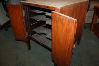 Sale Image for Real Estate &amp; Contents