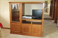 Sale Image for Real Estate & Contents