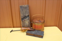 Sale Image for Large Public Auction