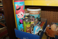 Sale Image for Large Public Auction