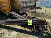 Sale Image for Allan Spear Construction, LLC (Vehicles & Equipment)