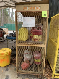 Sale Image for Allan Spear Construction, LLC (Vehicles & Equipment)