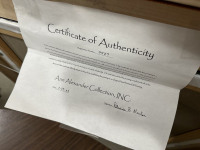 Sale Image for February Online Auction 2024